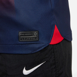 NIKE Paris Saint-Germain Stadium Heim Dri-FIT...