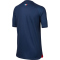 NIKE Paris Saint-Germain Stadium Heim Dri-FIT Fußballtrikot 2023/24 Kinder