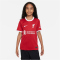 NIKE FC Liverpool Stadium Heim Dri-FIT Fußballtrikot 2023/24 Kinder