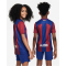 NIKE FC Barcelona Stadium Heim Dri-FIT Fußballtrikot 2023/24 Kinder