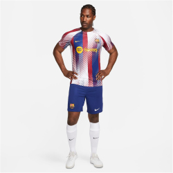 NIKE FC Barcelona Stadium Heim Dri-FIT...