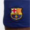 NIKE FC Barcelona Stadium Heim Dri-FIT Fußballshorts 2023/24 Herren