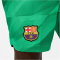 NIKE FC Barcelona Stadium Torwart Dri-FIT Fußballshorts 2023/24 Herren