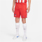 NIKE Atlético Madrid Stadium Heim/Auswärts Dri-FIT Fußballshorts 2023/24 Herren