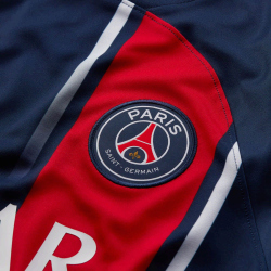 NIKE Paris Saint-Germain Stadium Heim Dri-FIT...