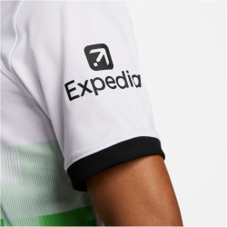 NIKE FC Liverpool Stadium Auswärts Dri-FIT Fußballtrikot 2023/24 Herren