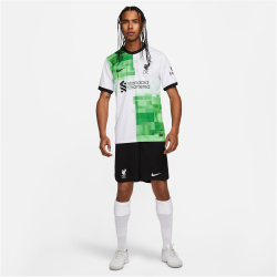NIKE FC Liverpool Stadium Ausw&auml;rts Dri-FIT...