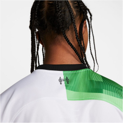 NIKE FC Liverpool Stadium Ausw&auml;rts Dri-FIT...