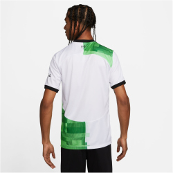 NIKE FC Liverpool Stadium Ausw&auml;rts Dri-FIT...