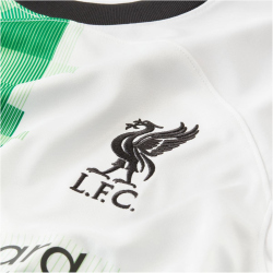 NIKE FC Liverpool Stadium Ausw&auml;rts Dri-FIT...