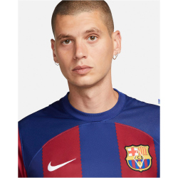 NIKE FC Barcelona Stadium Heim Dri-FIT...
