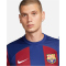 NIKE FC Barcelona Stadium Heim Dri-FIT Fußballtrikot 2023/24 Herren