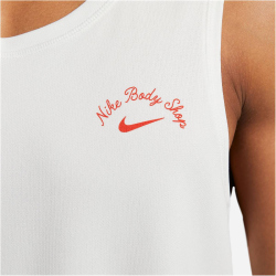 NIKE Dri-FIT Miler Lauf-Tanktop Herren
