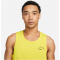 NIKE Dri-FIT Miler Lauf-Tanktop Herren