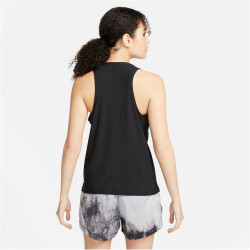 NIKE Dri-FIT Trail Lauf-Tanktop Damen