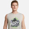 NIKE Dri-FIT Vintage Graphic Fitness Tanktop Herren