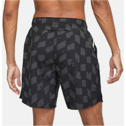 NIKE Dri-FIT Challenger 7" Unlined Laufshorts Herren