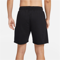 NIKE Dri-FIT Fleece Fitnessshorts Herren