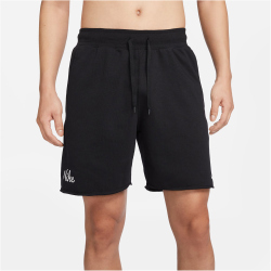 NIKE Dri-FIT Fleece Fitnessshorts Herren