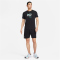NIKE Dri-FIT Fleece Fitnessshorts Herren