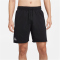 NIKE Dri-FIT Fleece Fitnessshorts Herren