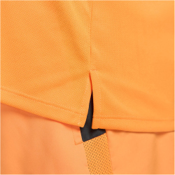NIKE Dri-FIT Run Division Miler kurzarm Laufshirt Herren