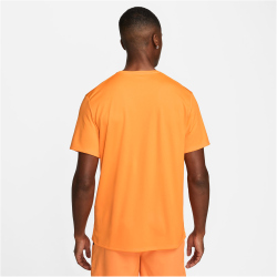 NIKE Dri-FIT Run Division Miler kurzarm Laufshirt Herren