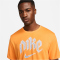 NIKE Dri-FIT Run Division Miler kurzarm Laufshirt Herren