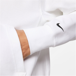 NIKE Dri-FIT Standard Issue Basketball Hoodie Herren