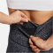 NIKE One High-Waist 7/8 Printed Leggings Damen