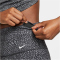 NIKE One High-Waist 7" Printed kurze Tights Damen