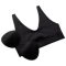 NIKE Indy Plunge Cutout Medium-Support Sport-BH Damen