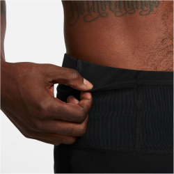NIKE Trail Lava Loops Dri-FIT halblange Lauftights Herren