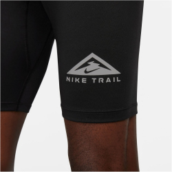 NIKE Trail Lava Loops Dri-FIT halblange Lauftights Herren
