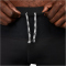 NIKE Trail Lava Loops Dri-FIT halblange Lauftights Herren