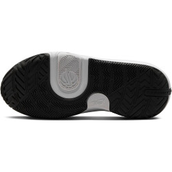 NIKE Team Hustle D 11 Basketballschuhe Kinder