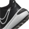 NIKE Team Hustle D 11 Basketballschuhe Kinder