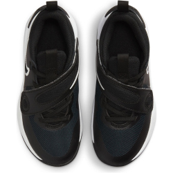NIKE Team Hustle D 11 Basketballschuhe Kinder