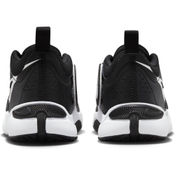 NIKE Team Hustle D 11 Basketballschuhe Kinder