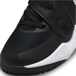 NIKE Team Hustle D 11 Basketballschuhe Kinder