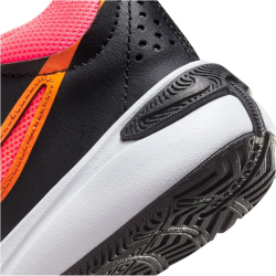 NIKE Team Hustle D 11 Basketballschuhe Kinder