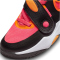 NIKE Team Hustle D 11 Basketballschuhe Kinder
