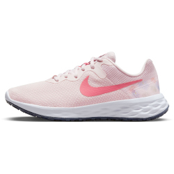 NIKE Revolution 6 Next Nature Premium Laufschuhe Damen