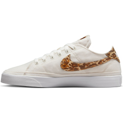 NIKE Court Legacy Canvas Sneaker Damen