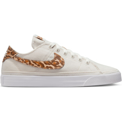 NIKE Court Legacy Canvas Sneaker Damen