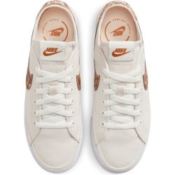 NIKE Court Legacy Canvas Sneaker Damen