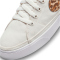 NIKE Court Legacy Canvas Sneaker Damen