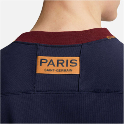 NIKE Paris Saint-Germain Travel kurzarm...