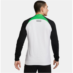 NIKE FC Liverpool Academy Pro Knit Fu&szlig;ball...