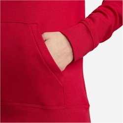 NIKE FC Liverpool Essential Fleece Hoodie Damen
